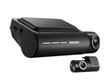 Q850 2K Front & Rear Dash Cam Bundle