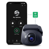 Drone XC Front & Interior Dash Cam with LTE + GPS + Wi-Fi