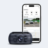 Rear Camera Add-On for Drone XC