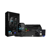 T13 2-Way Remote Kit With Proximity Unlock