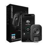 R5 Remote Kit With Proximity Unlock